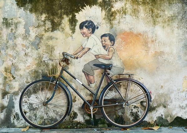 rowery na komunię dla chłopca
